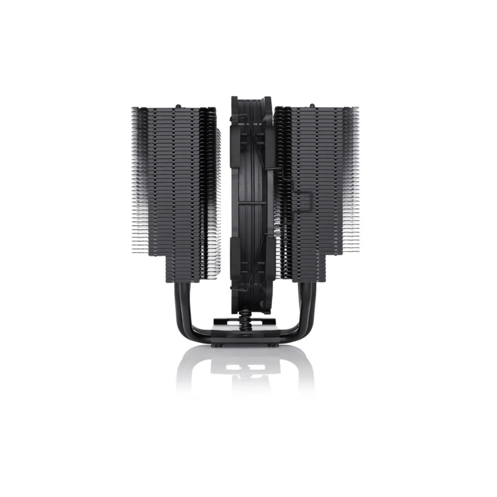 Noctua NH-D15S chromax.black Ventirad Silencieux Performance Maximale - 3