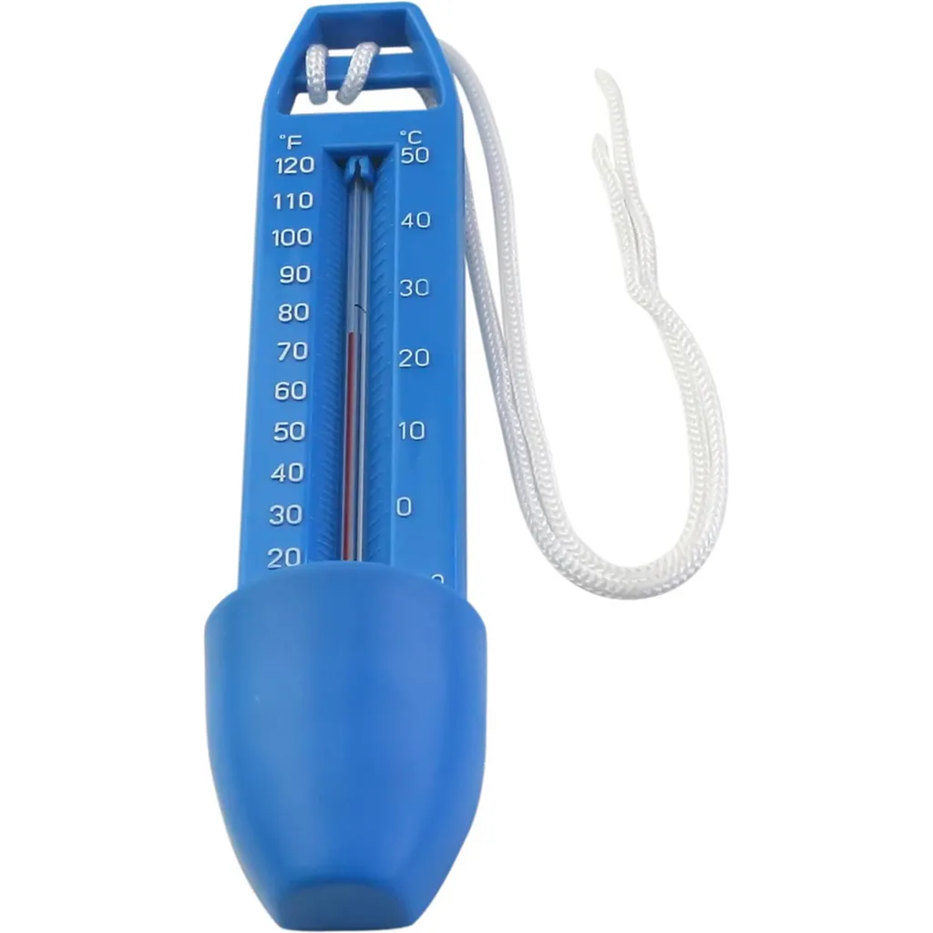 Offerta Termometro Piscina Standard | Prezzo Più Basso Garantito