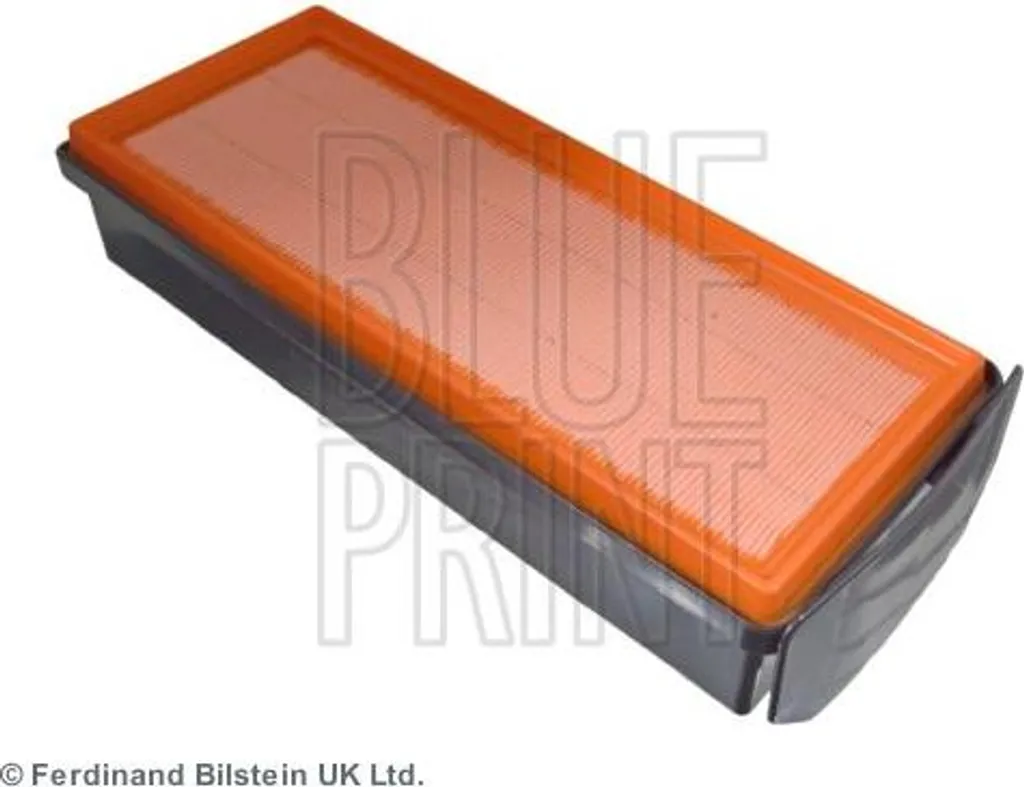 Filtre à air BLUE PRINT ADB112225 pour BMW Série 3 F30 et 5 F10 OE 13718510239