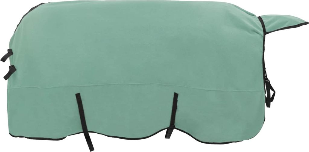Pferdedecke Sondergrün Polyester