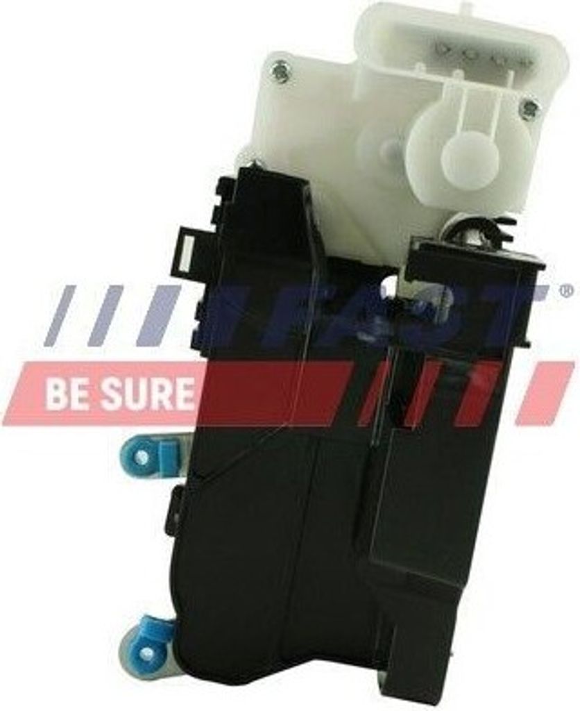 TÜRSCHLOSS VORNE links links