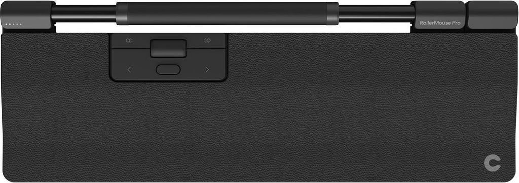 Contour RollerMouse Pro wired Extended WR vegan leather retail