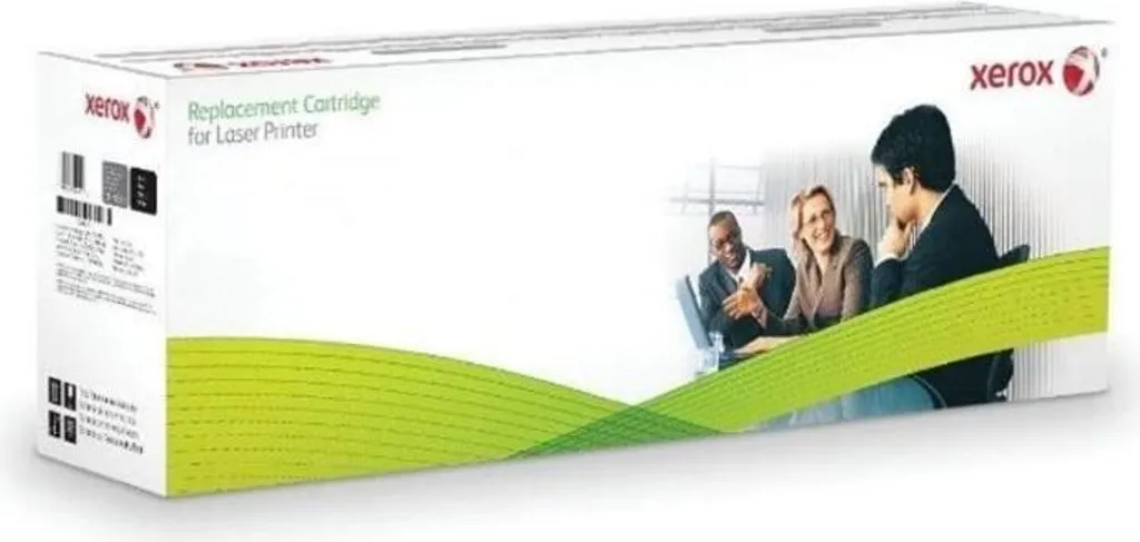 Cartouche Toner Noir Xerox Everyday compatible HP 80A CF280A pour LaserJet