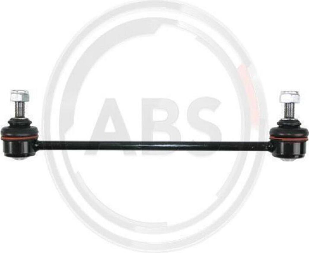 A.B.S. Koppelstange Stabilisator für DAEWOO NUBIRA Wagon (KLAN) 260432