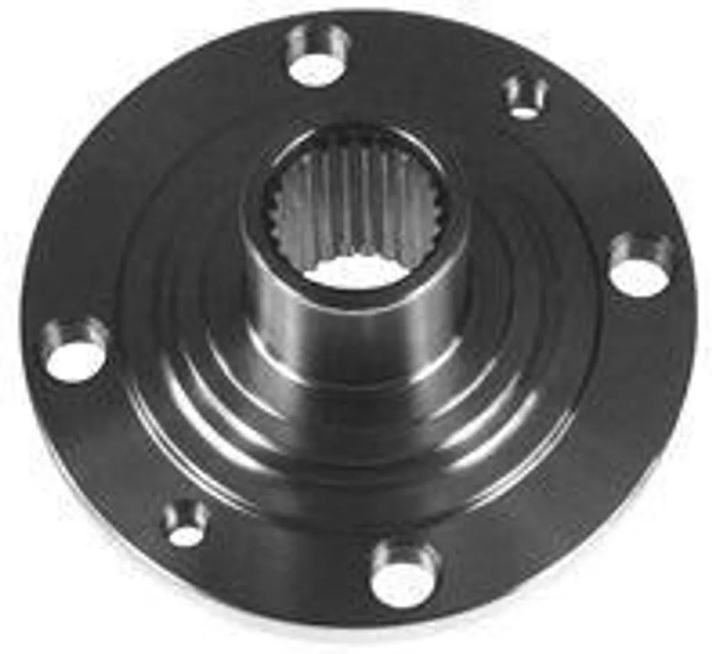Moyeu de roue pour réparation train roulant Fiat Bravo et Stilo MP0079