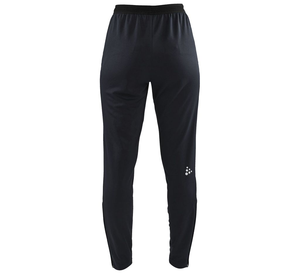 Craft Evolve Polyesterhose Damen - Schwarz