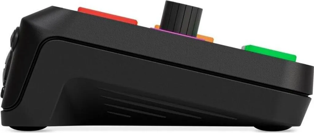 RODE X Streamer X Interface Audio avec Vidéo 4K HDR et Préampli XLR
