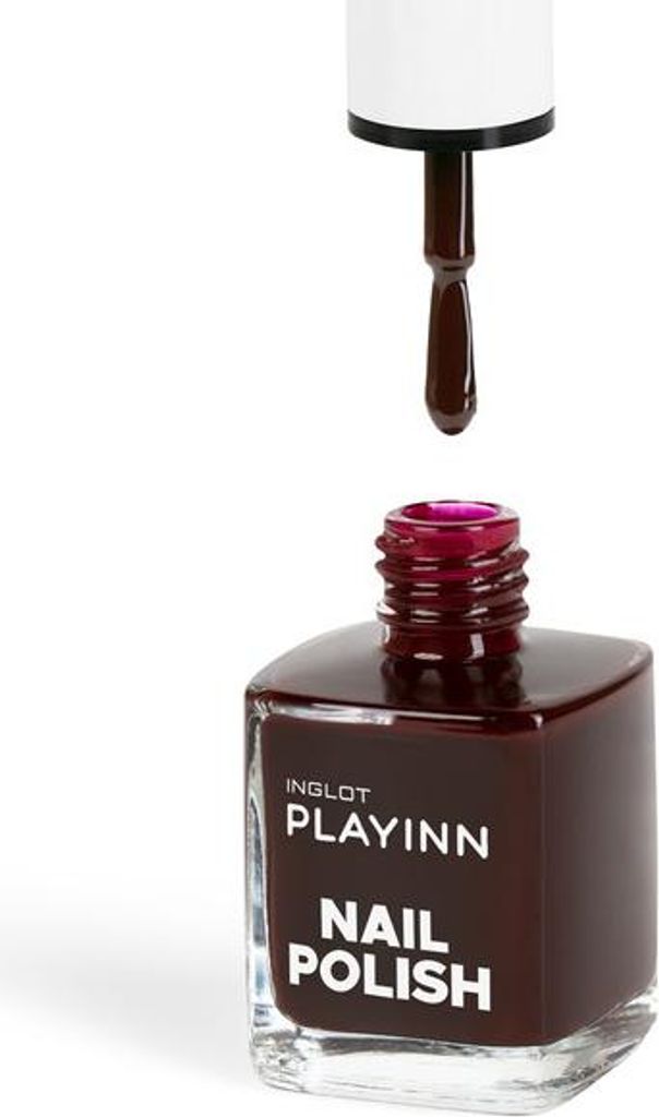 INGLOT Playinn Nagellack 120 15ml