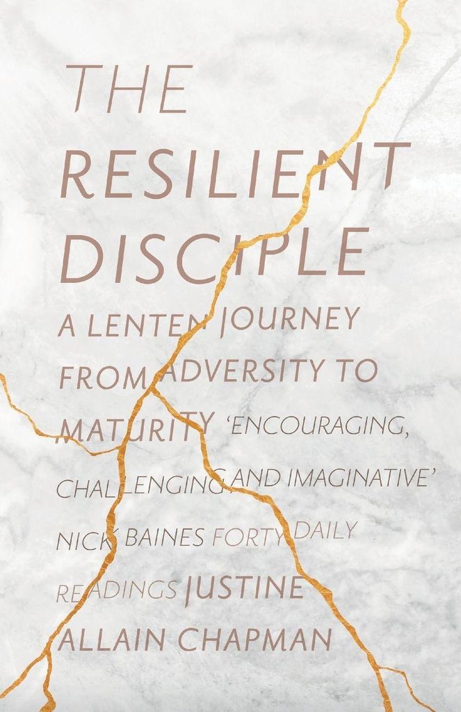 The Resilient Disciple