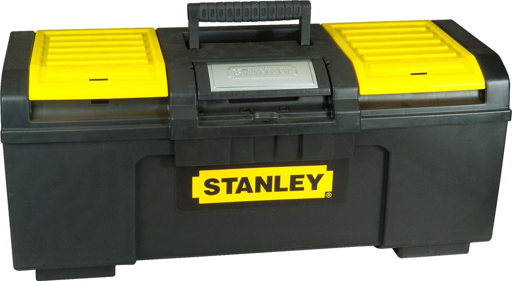 Stanley HTS Werkzeugbox Stanley Basic 24