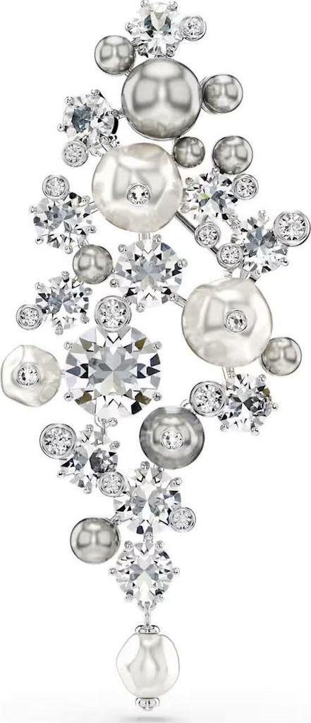 Swarovski CONSTELLA BROSCHE 5722516 Damenbrosche