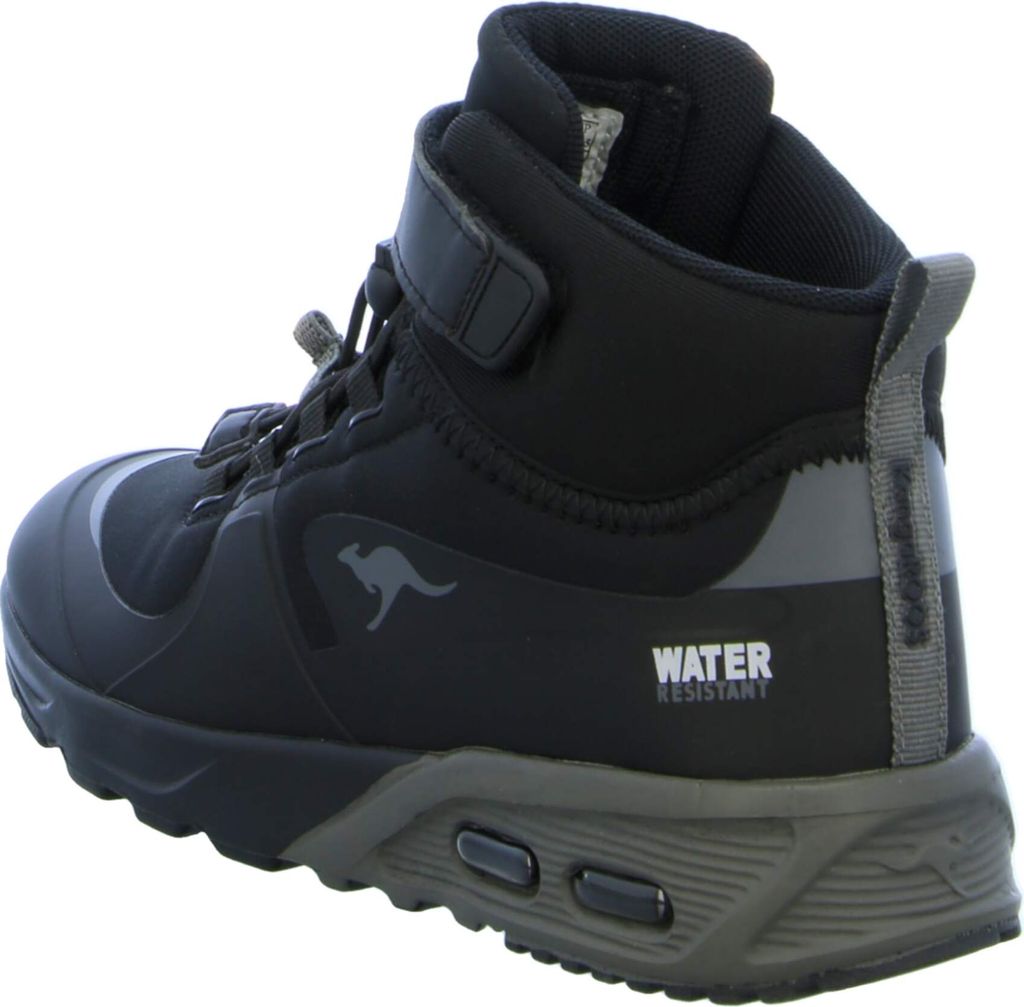 KangaROOS Halbhohe Stiefel KX-Hydro Jungen 31323030373232 Produktbild 11