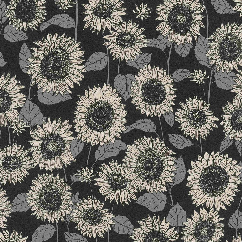 A.S. Création Blumentapete New Life florale Tapete Produktbild 