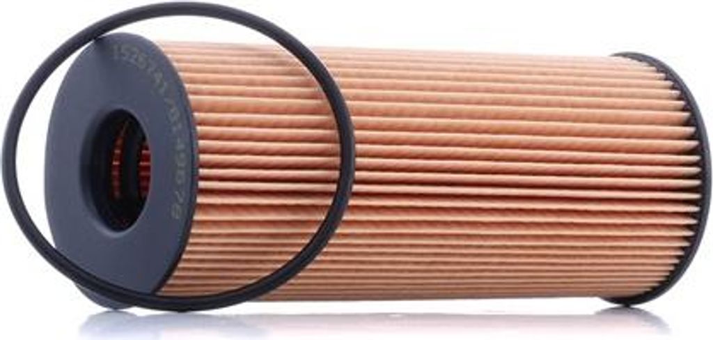 Ölfilter RIDEX 7O0023 Filtereinsatz für BMW 3 Touring (E91) 3 Limousine (E90) 5 Touring (F11) 1 Schrägheck (E87) 5 Limousine (E60) 5 Limousine (...