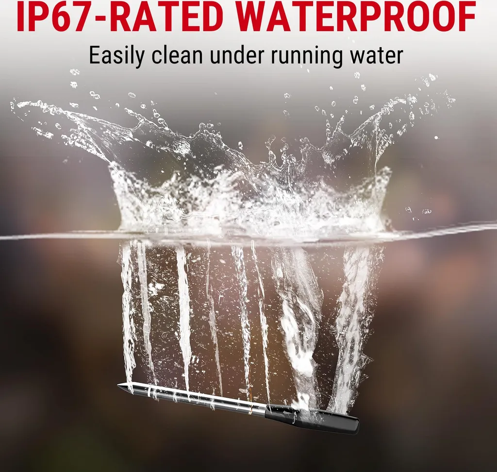 ThermoPro TP-970 TempSpike Plus - 10