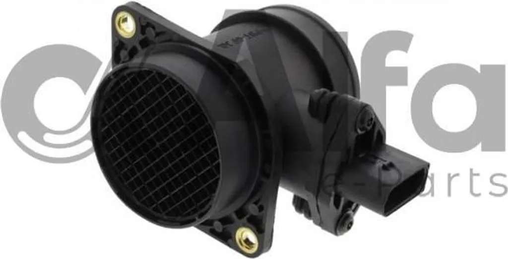 Capteur de masse d'air 06A906461LX pour VW Bora Passat et Seat Leon 1M