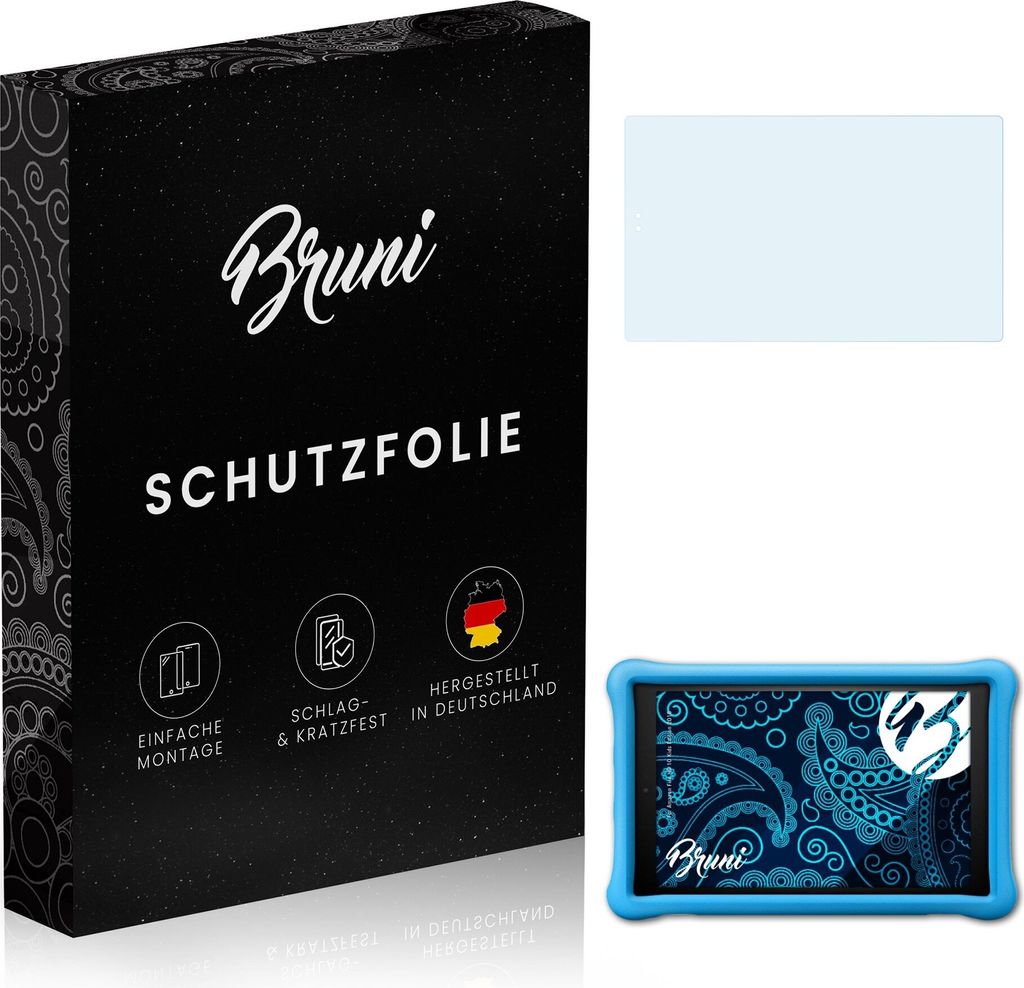 atFoliX 4061187816699, Klare Bildschirmschutzfolie, Glänzend, 2 Stück(e)