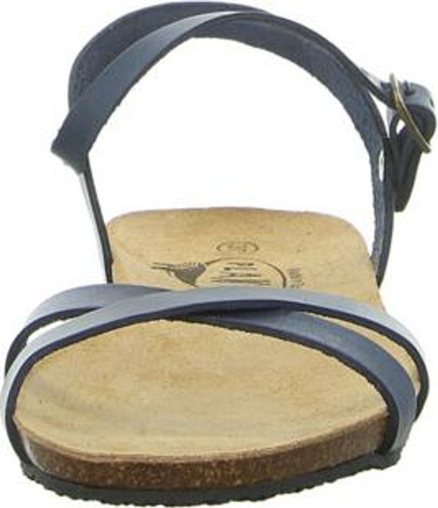 Sandalen für Damen in blau