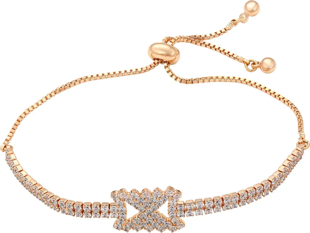 Analisi di Stile: Bracciale Donna Joella Oro Taglia Unica