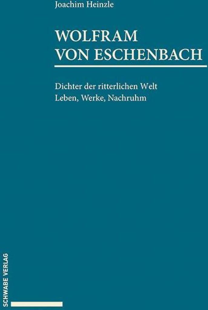 Wolfram von Eschenbach