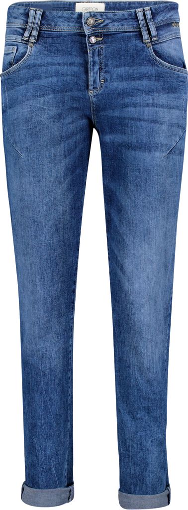 Cartoon Hose Jeans 1/1 LAEnge 40 Produktbild 
