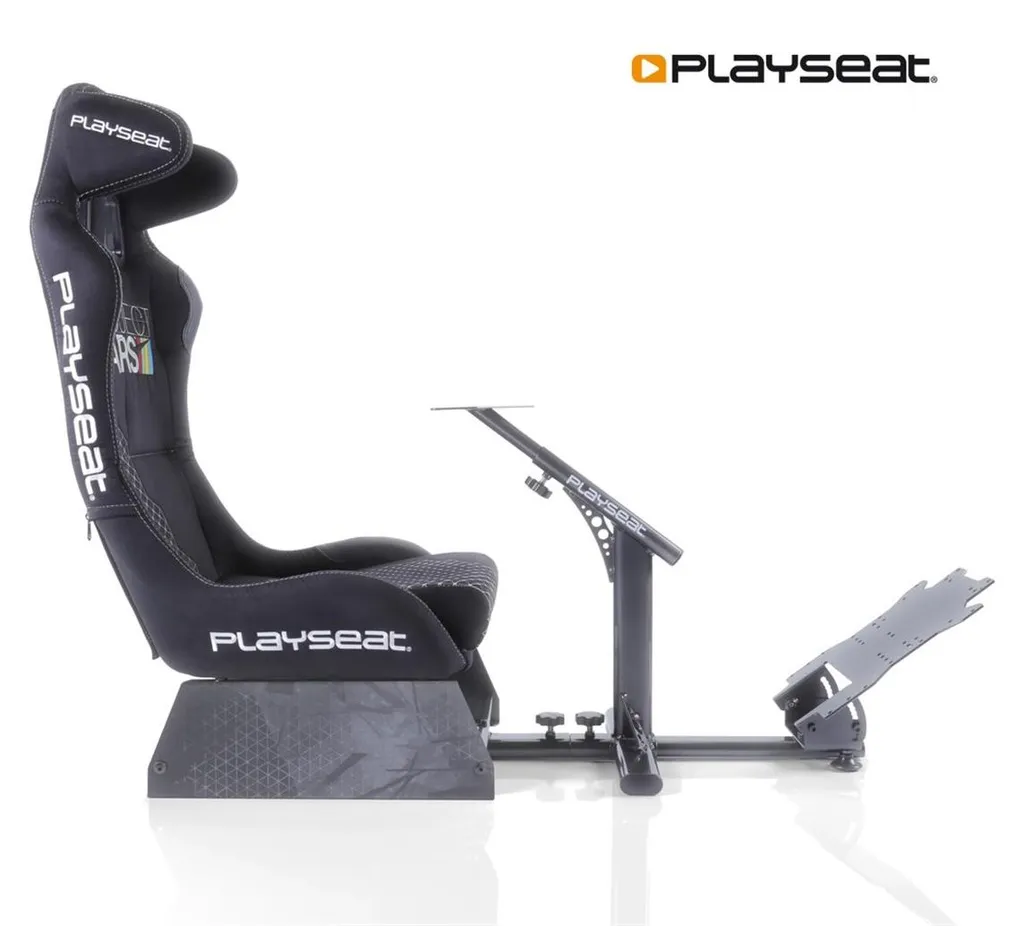 Siège de Simulation de Course Playseat Evolution Project Cars en Alcantara - 3