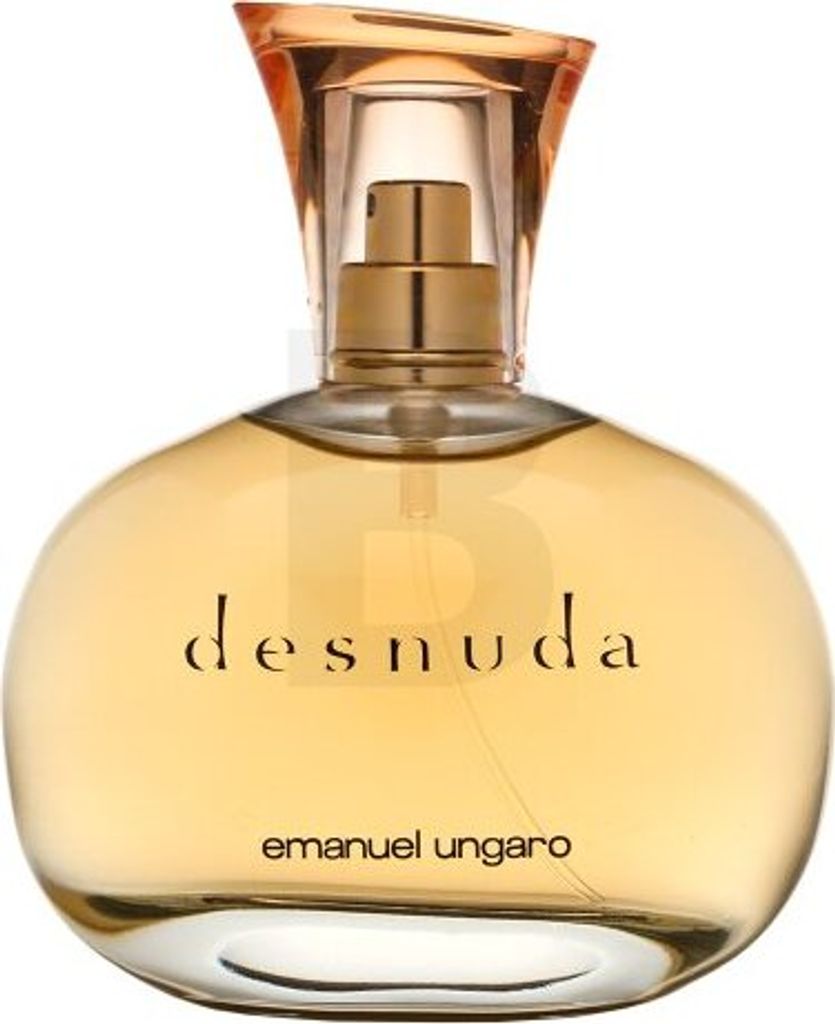 Emanuel Ungaro  Desnuda eau de Parfum für Damen 100 ml Produktbild 