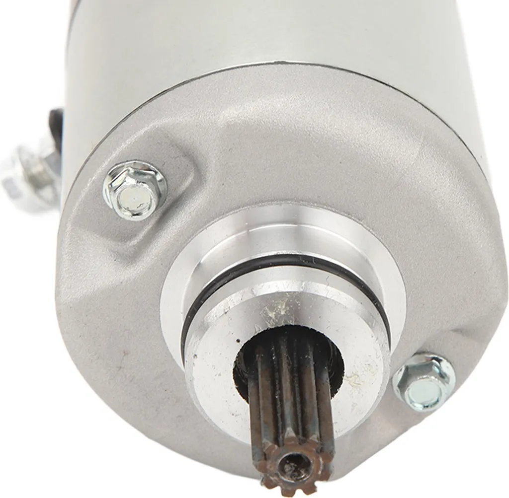 Démarreur Haute Résistance Brute Force 750 KVF750, Moteur Fiable 12V