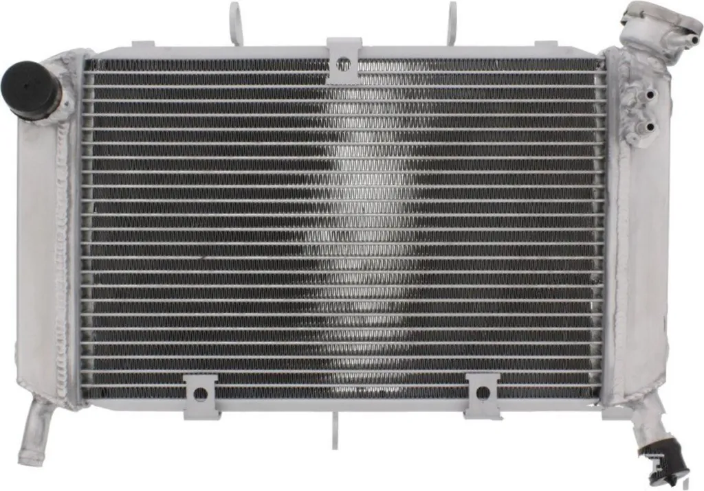 Refroidisseur moteur JMP - Pièce de rechange pour FZ6 Fazer 600