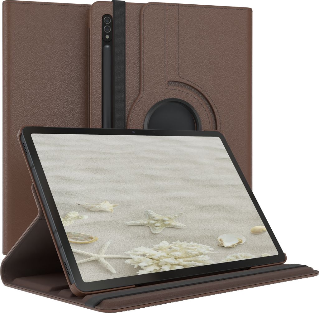 EAZY CASE - Tablet Hülle für Samsung Galaxy Tab S7 Produktbild 