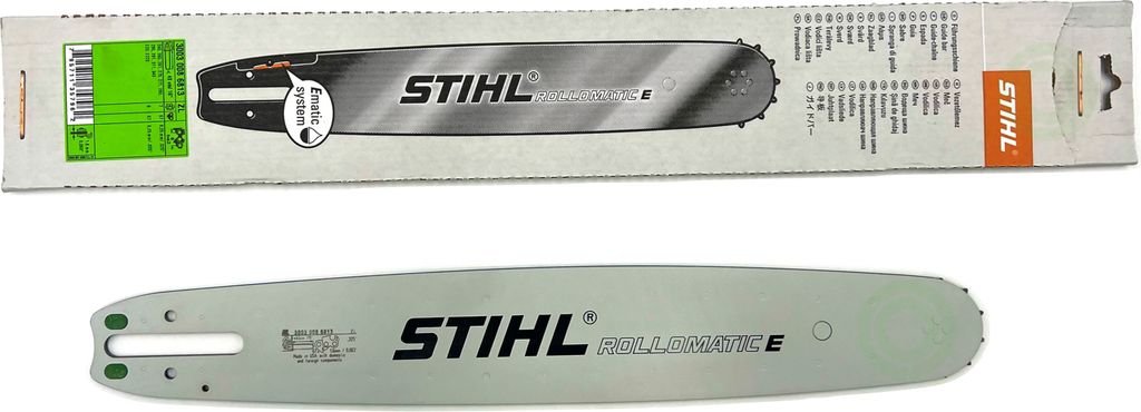 STIHL Führungsschiene Rollomatic E 40cm, 0.325" ,1,6mm, Produktbild 2