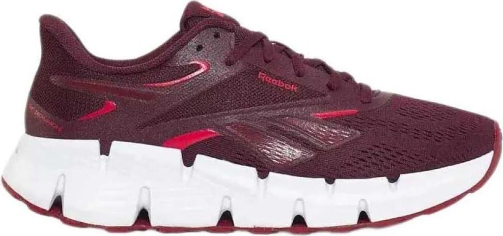 Reebok Zig Dynamica 6 Sportschuhe Rot,Lila EU 38 1/2 Damen Rot,Lila EU 38 1/2