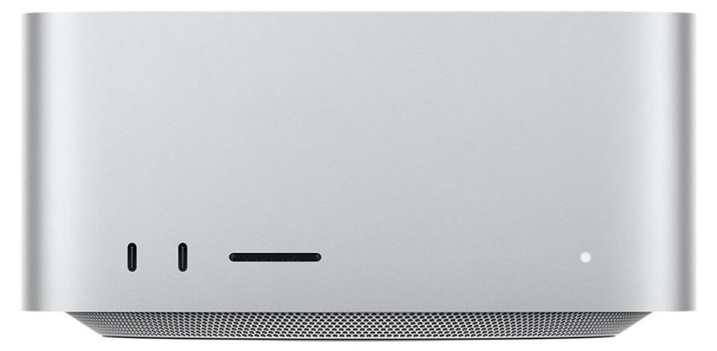 Apple Mac Studio M4 Max 14-Core 1TB Produktbild 