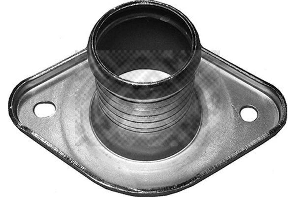 MAPCO 28291 Kühlmittelflansch passend für PEUGEOT 106 II Schrägheck (1A, 1C) Wasserflansch