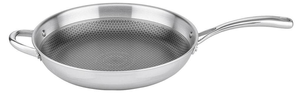 ELO Bratpfanne Relief Evol. 32 cm 112183 4006925351322 Zdjęcie produktu 