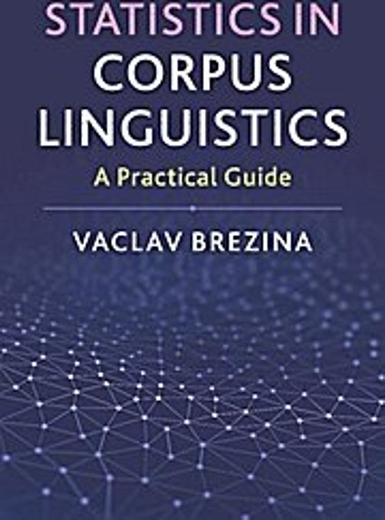 Statistics in Corpus Linguistics