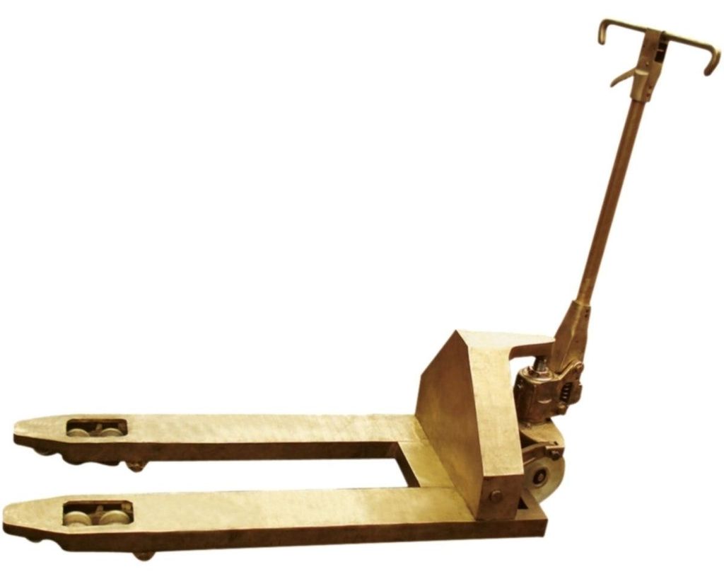 KS Tools BRONZEplus Hubwagen, 963.5905