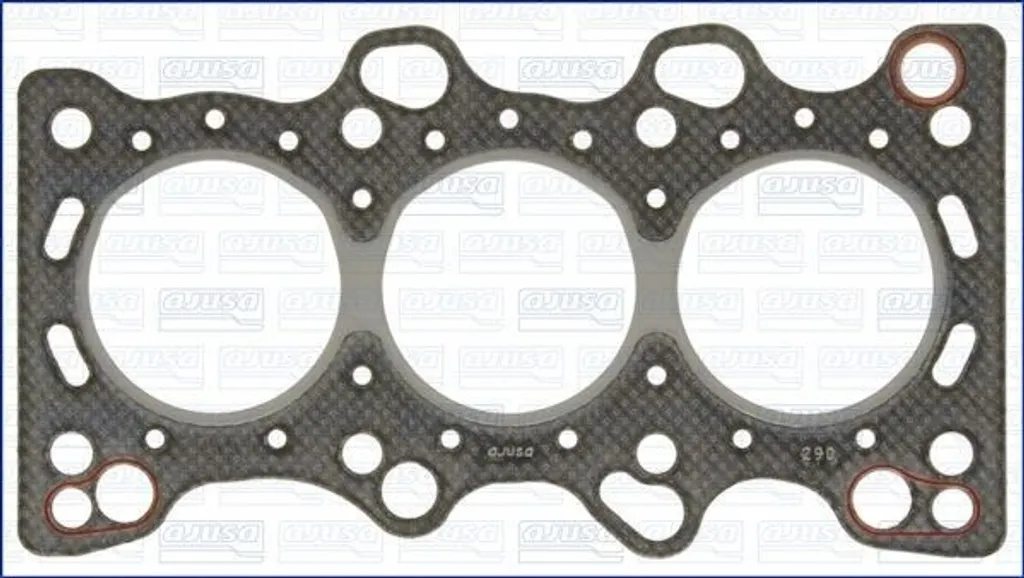 Joint de culasse AJUSA 10075400 FIBERMAX pour HONDA LEGEND et ROVER 800