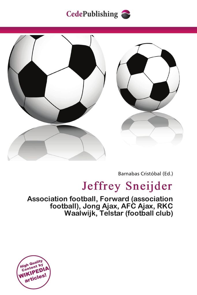 Jeffrey Sneijder