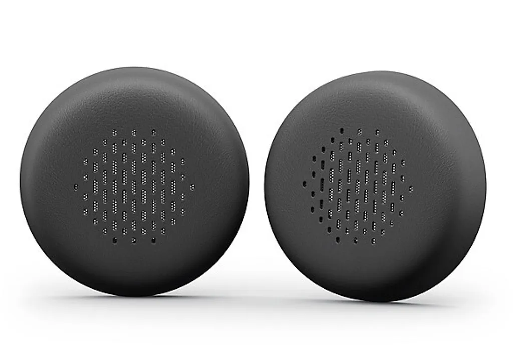 Coussinets DELL Pro HE424 confortables en similicuir pour casque audio