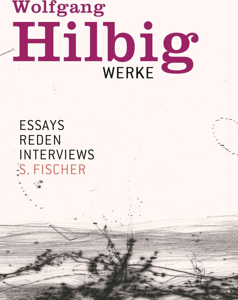 Werke, Band 7: Essays, Reden, Interviews