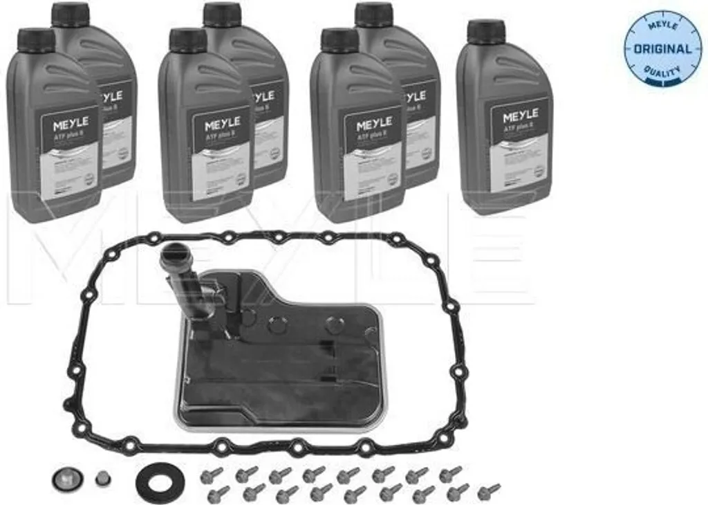 Kit Entretien Vidange Boîte Automatique OE 7 572 617 MEYLE Série 1 et 3