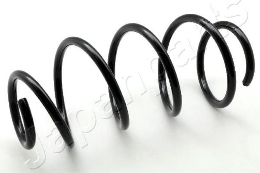 JAPANPARTS Fahrwerksfeder Vorne ZC3366A