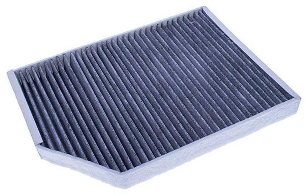 EBG Innenraumfilter gegen Pollen Audi Porsche 971819429B 971819429