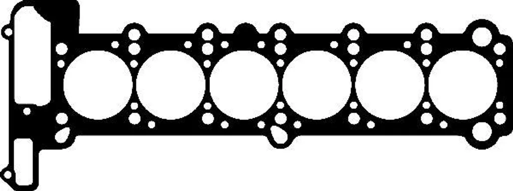 Joint de culasse anti-fuite pour BMW E34 E36 E39 - Résout OE 11121726623