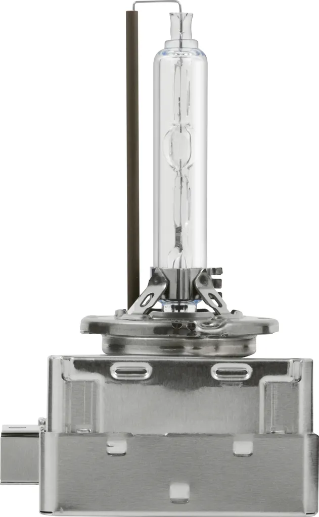 Solution Éclairage Faible : PHILIPS Xenon Standard D1S Ampoule HID 1pc - 3