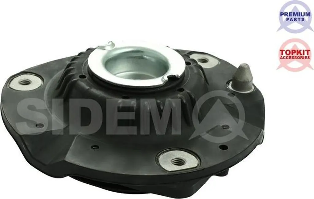 Support de jambe de force pour réparation de suspension Astra K