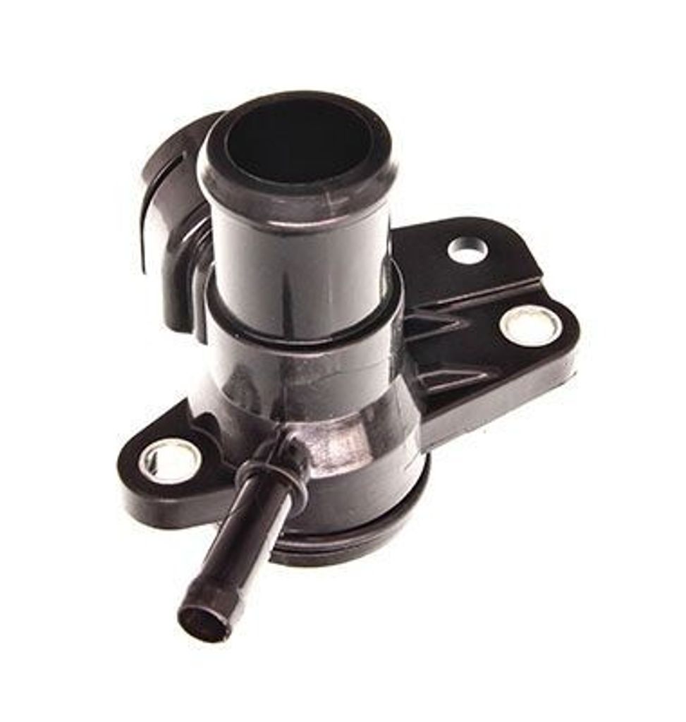 MAXGEAR 18-0811 Kühlmittelflansch für VW GOLF VI (5K1) Wasserflansch
