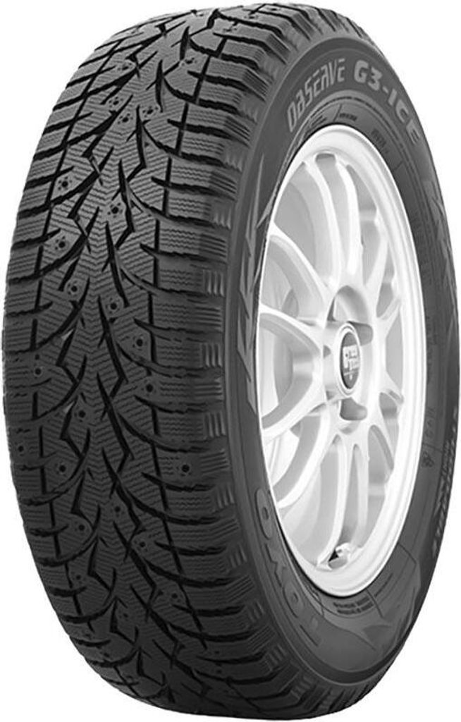 Toyo Observe G3-Ice 255/35R20 97T Bsw Xl
