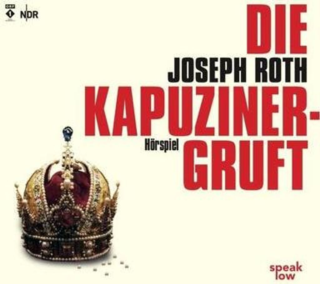 Die Kapuzinergruft